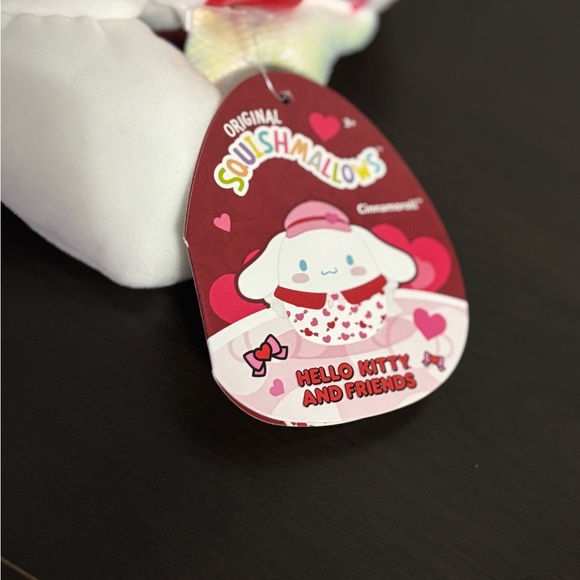 2025 V-Day❤️ Cinnamonroll - Picture 3 of 3